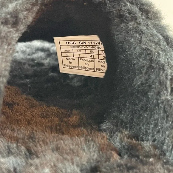 The Fluff you Slippers by UGG - Picture 5 of 11